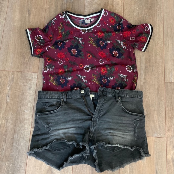 Twik cute tee - Picture 5 of 6